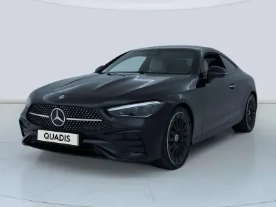 Usado Mercedes CLE200