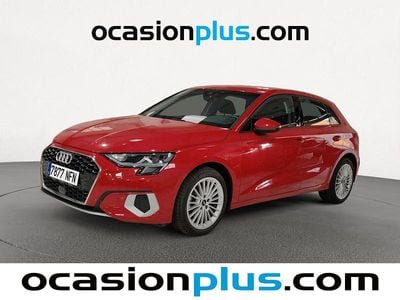 Audi A3 Sportback e-tron