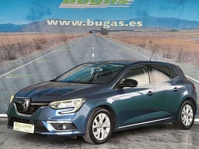 usado Renault Mégane IV 