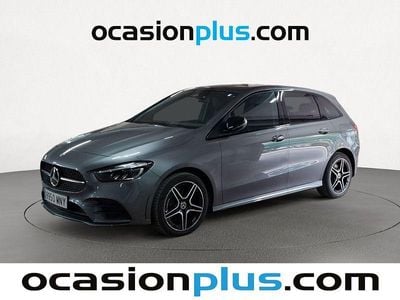 Mercedes B250e