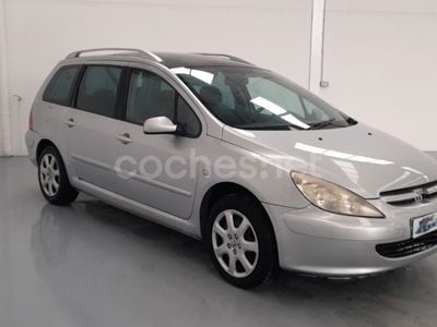 Peugeot 307