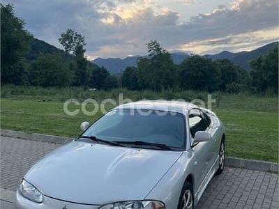Gris / plata Usado 1997 Mitsubishi Eclipse Coupe | 11.000 €