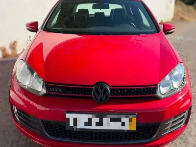 Usado VW Golf VII
