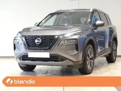 Usado Nissan X-Trail