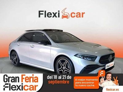 Mercedes A200
