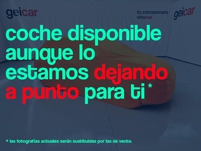 Usado Ford Puma ST-Line 125 CV (91 kW) 2025 Azul SUV