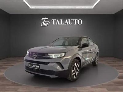 Nouvelle Opel Mokka Edition 145 ch (106 kW) 2025 Gris SUV