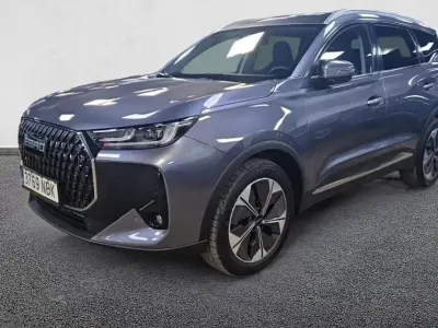 Usado Ebro s700 Luxury 147 CV (108 kW) 2025 SUV