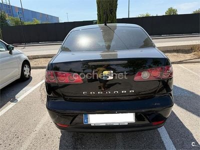Seat Cordoba