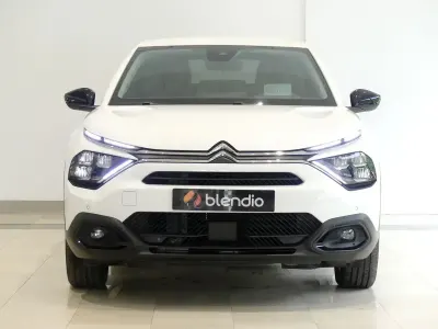 Brugt Citroën e-C4