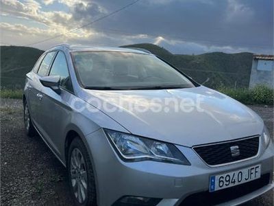 Seat Leon ST