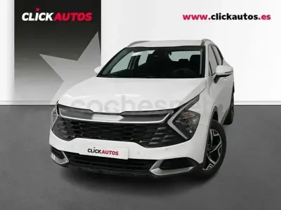 Occasion Kia Sportage 150 PK (110 kW) 2025 Wit SUV