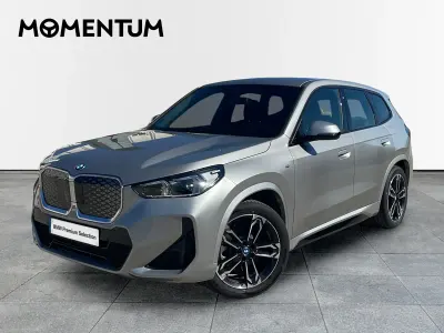 Usado BMW iX1 Comfort Edition 230 kW (313 CV) 2024 Gris plata SUV