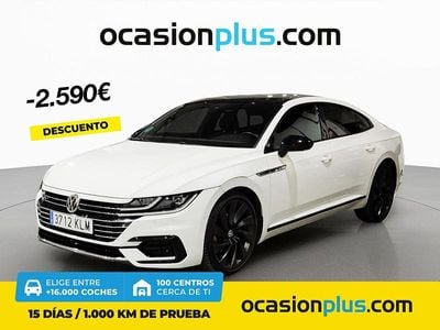 VW Arteon