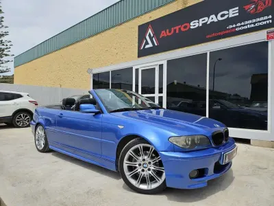 Usado BMW 325
