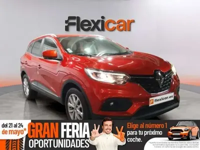 Usado Renault Kadjar