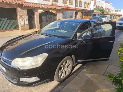 Occasion Citroën C5