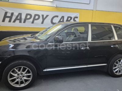 Porsche Cayenne S