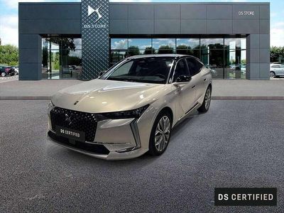 DS Automobiles DS4