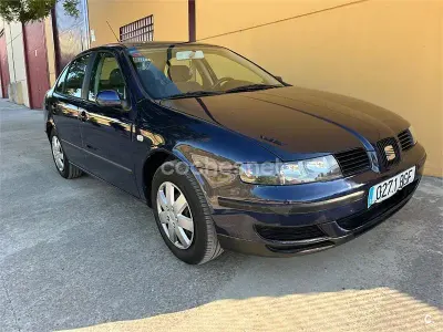 Usado Seat Toledo