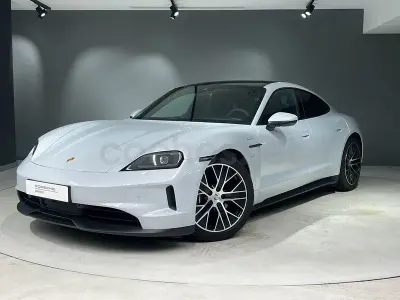 Usado Porsche Taycan 319 kW (435 CV) 2024 Eléctrico Berlina