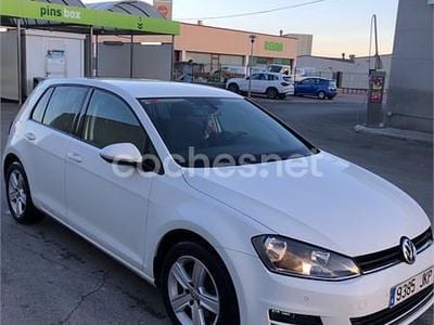 VW Golf Sportsvan