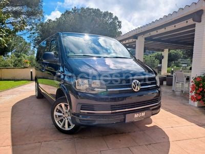 VW Multivan