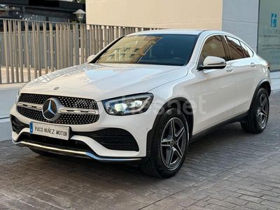 Mercedes GLC220