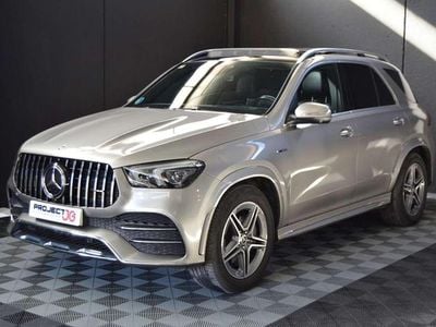 Usado Mercedes GLE350 333 CV (244 kW) 2020 SUV