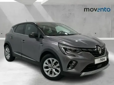 Usado Renault Captur Zen 140 CV (102 kW) 2021 Otro SUV