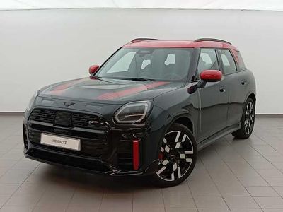 Usado 2025 Mini John Cooper Works Countryman SUV | 52.900 € (Un poco caro)