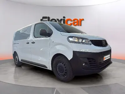 Usado Fiat Scudo