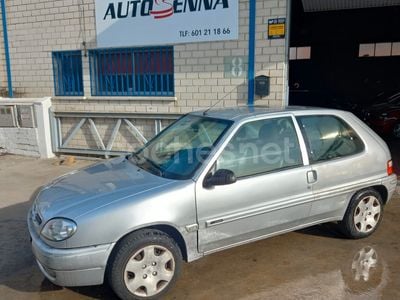 Citroën Saxo