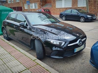 Mercedes A250