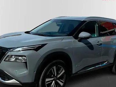 Usado Nissan X-Trail Tekna 204 CV (150 kW) 2024 Katana grey SUV