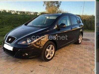 Seat Altea XL