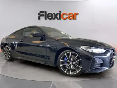 Usado BMW M440