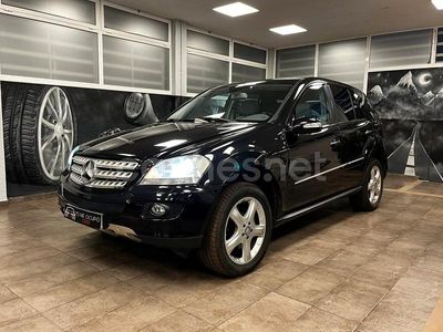 Mercedes ML320