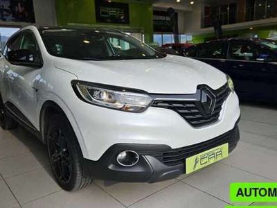 usado Renault Kadjar 1.5dCi Energy Intens EDC 81kW