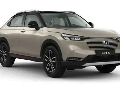 Usado Honda HR-V Advance 131 CV (96 kW) 2024 Blanco SUV