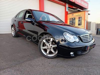 Mercedes C180