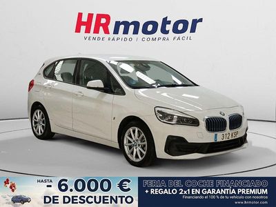 BMW 225 Active Tourer