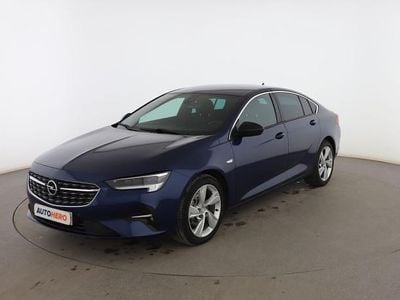 Usado 2021 Opel Insignia Business Elegance | 19.999 € (Precio justo)