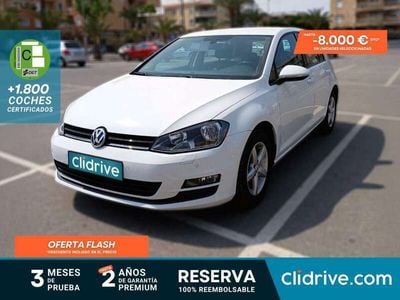 VW Golf VII