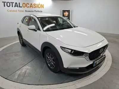 Occasion Mazda CX-30 122 PK (89 kW) 2022 Otro SUV