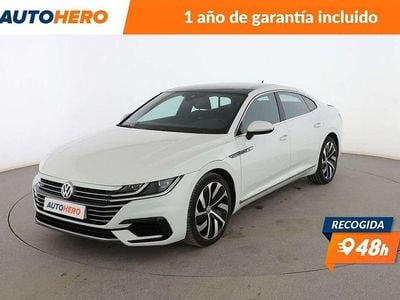 VW Arteon