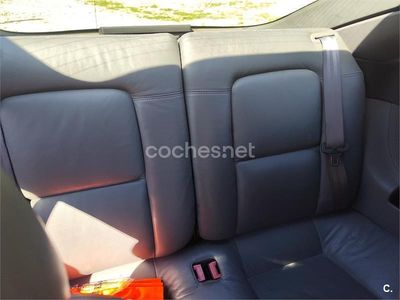 Usado Audi TT 225 CV (165 kW) 1999 Gris / plata Coupe