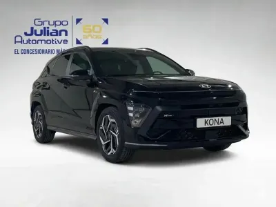 Nuevo Hyundai Kona N Line 150 CV (110 kW) 2026 Otro SUV