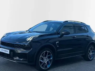 Usado Lynk & Co 01 261 CV (191 kW) 2024 SUV