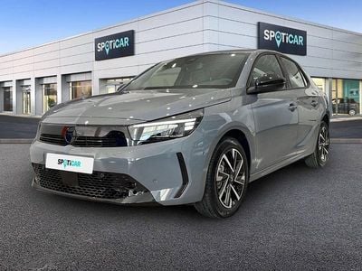 Usado Opel Corsa 100 CV (73 kW) 2024 Gris Berlina